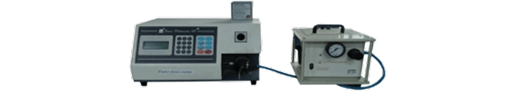 Flame Photometer