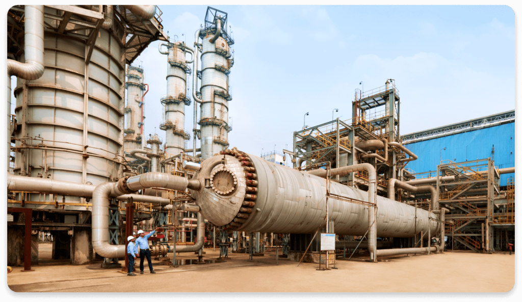 We have sustainability in our DNA​