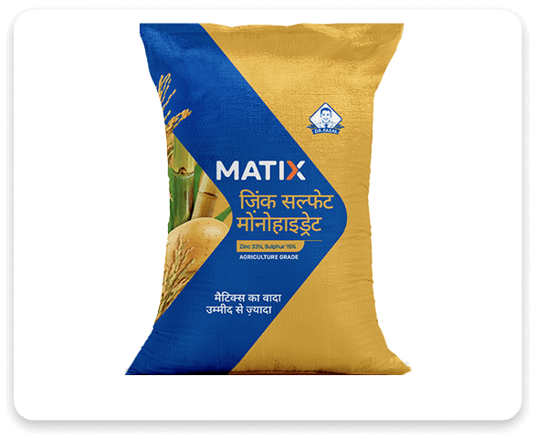 Zinc sulphate monohydrate